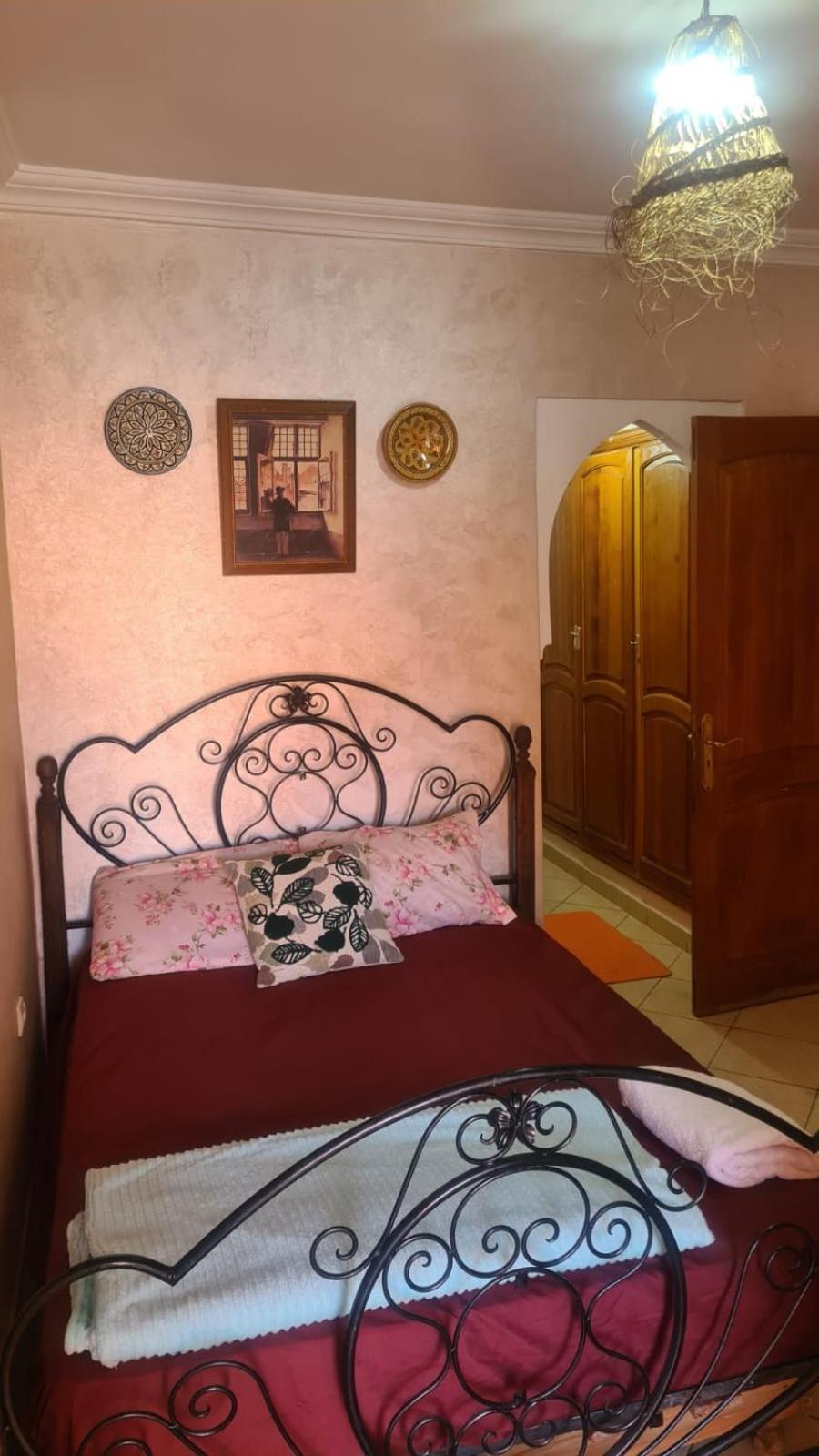 Majorelle Medina Apartment Marrakesh Exterior foto