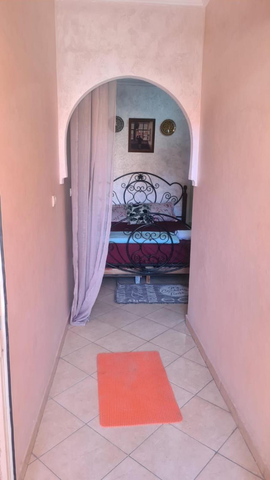 Majorelle Medina Apartment Marrakesh Exterior foto
