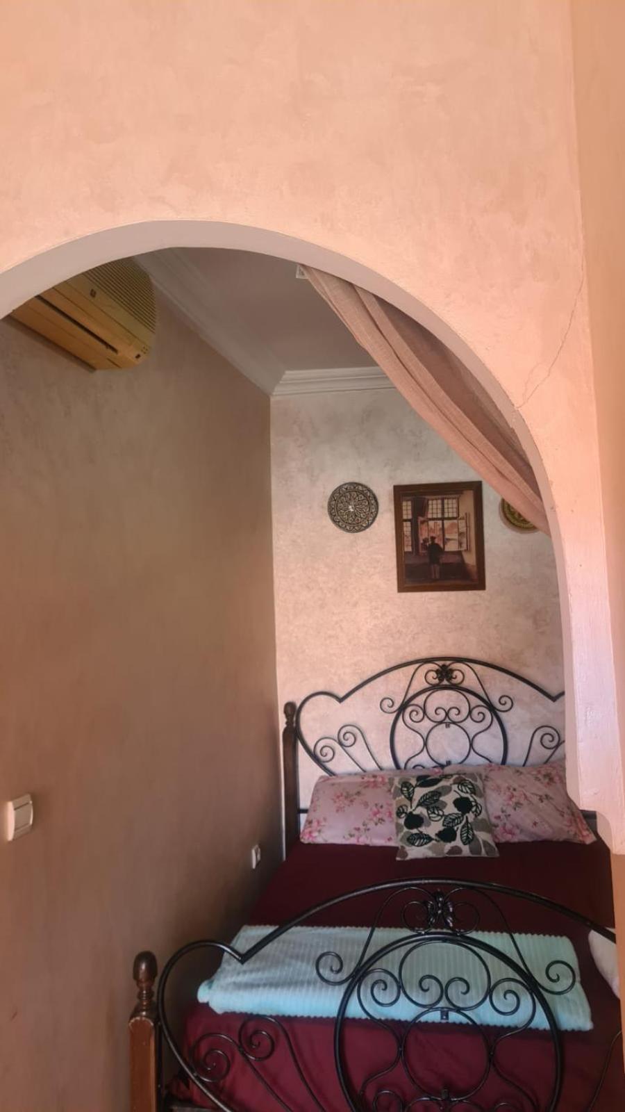Majorelle Medina Apartment Marrakesh Exterior foto